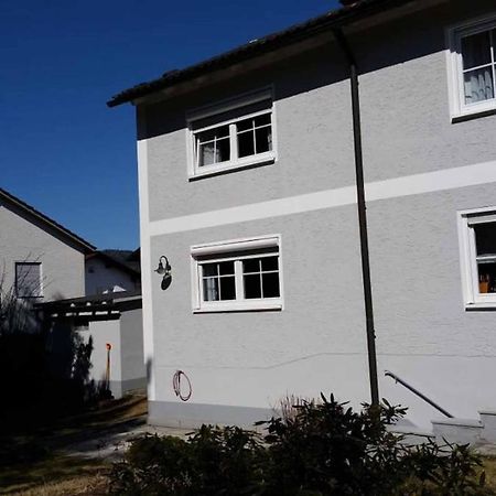 Ferienwohnung Heidlinger Mauth Exterior photo