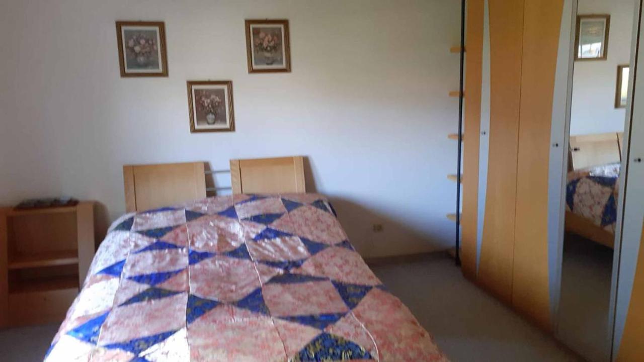 Ferienwohnung Heidlinger Mauth Exterior photo